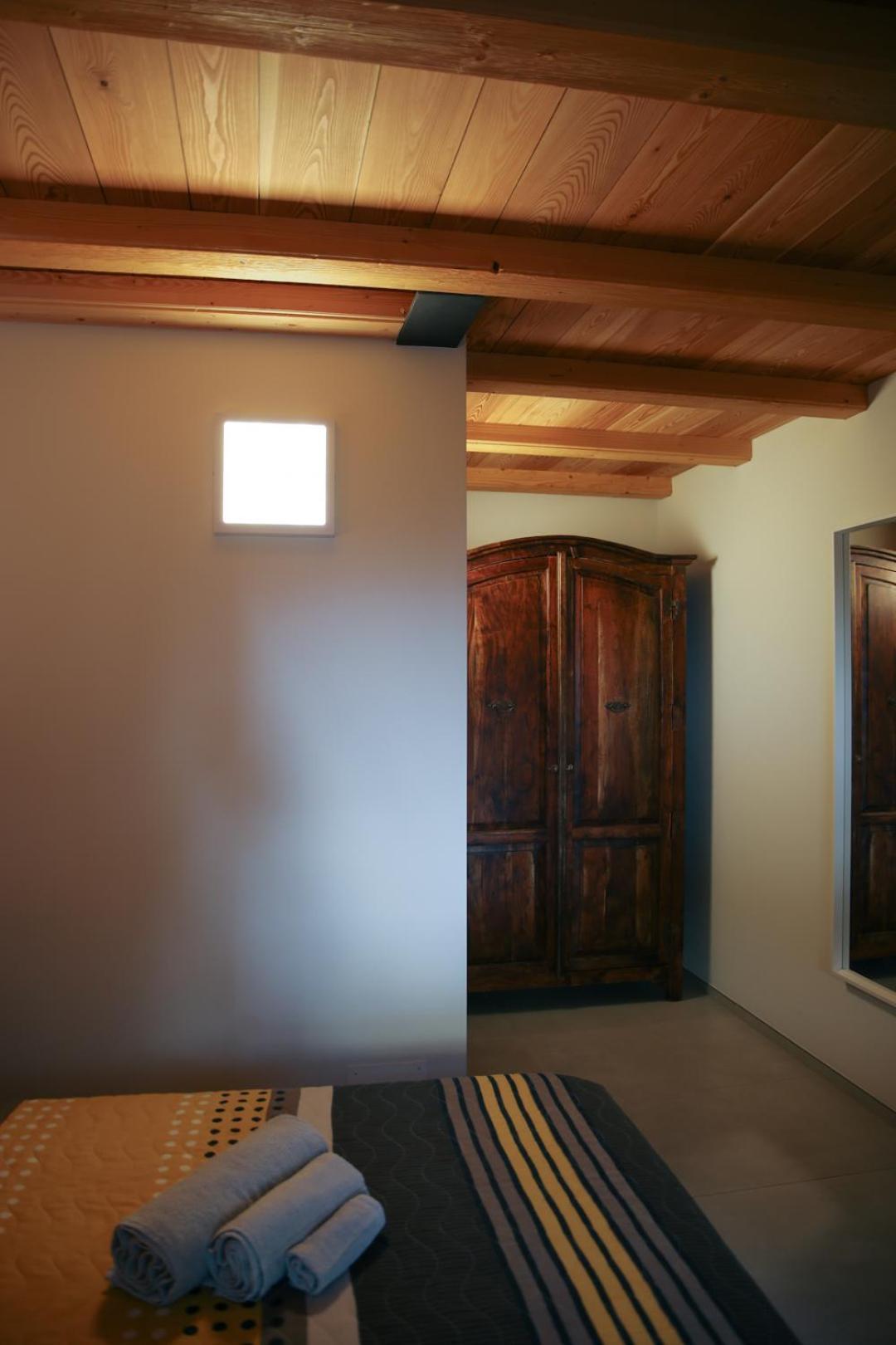 Casa Ponte Romano Aosta Exterior foto